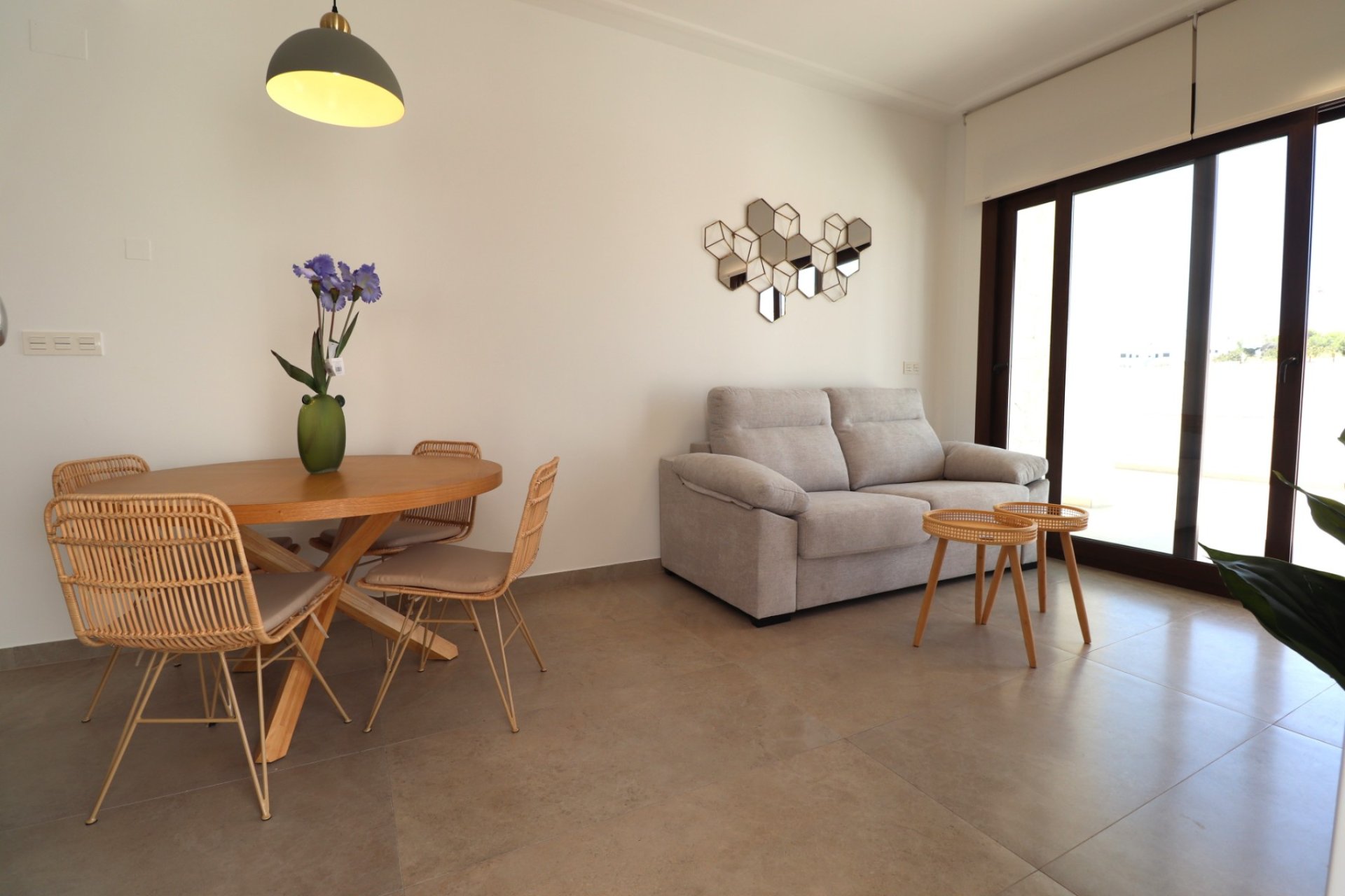 Verkoop - Apartment - Flat - Orihuela Costa - Los Balcones
