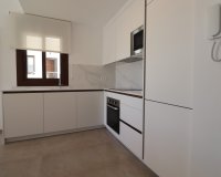 Verkoop - Apartment - Flat - Orihuela Costa - Los Balcones