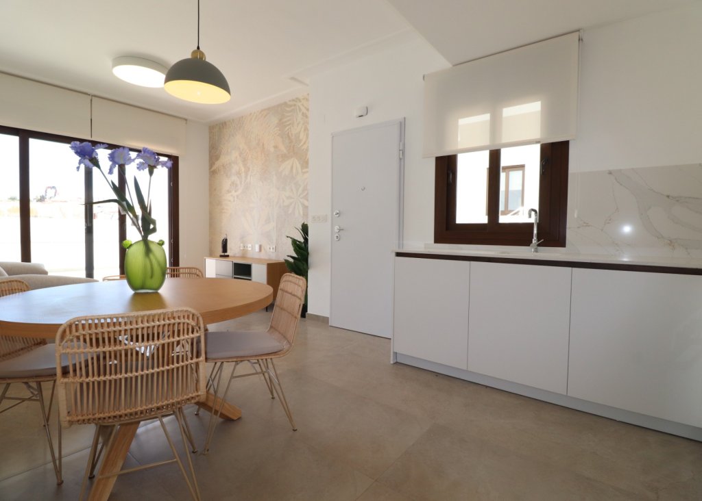 Verkoop - Apartment - Flat - Orihuela Costa - Los Balcones