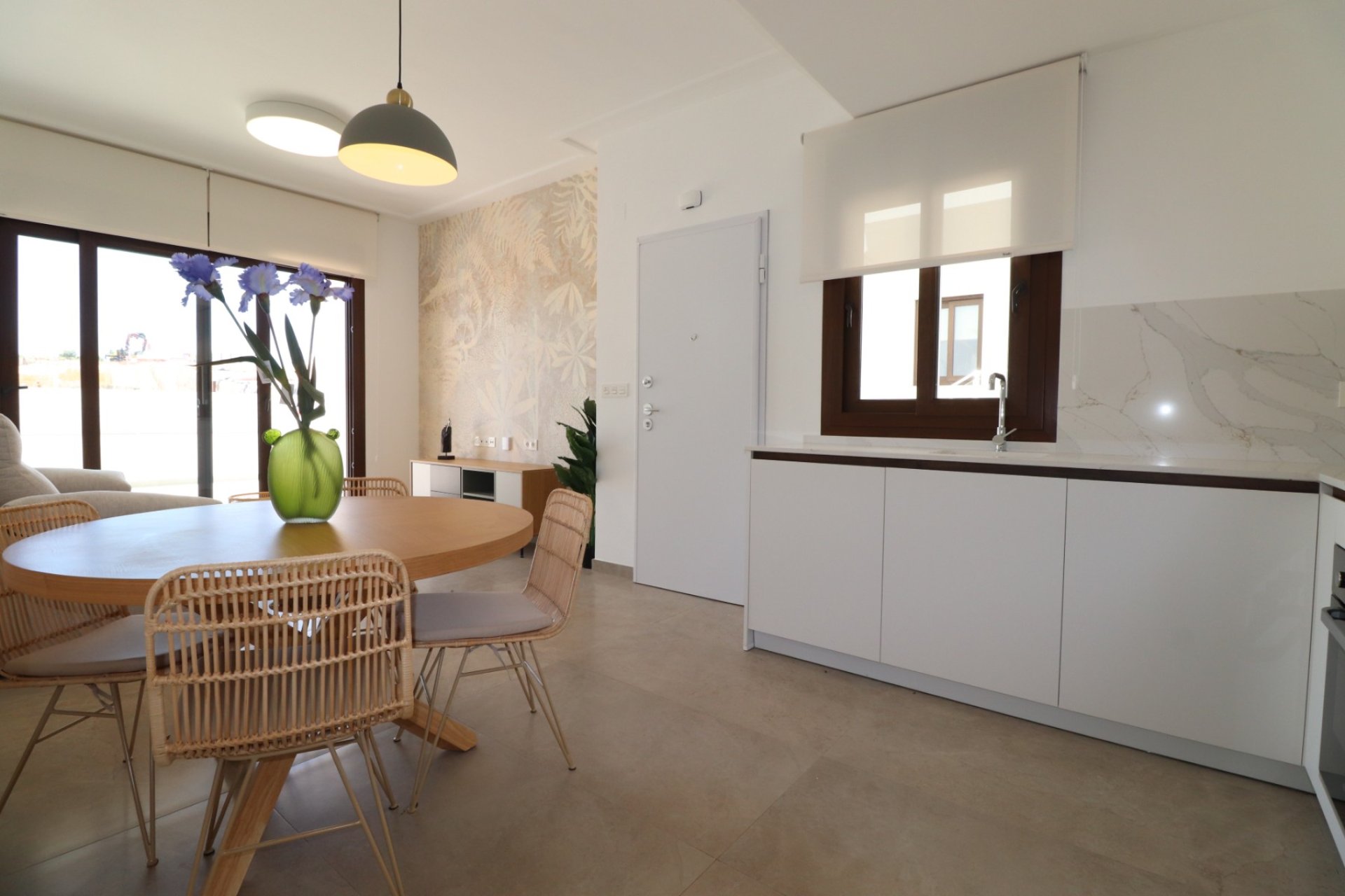 Verkoop - Apartment - Flat - Orihuela Costa - Los Balcones