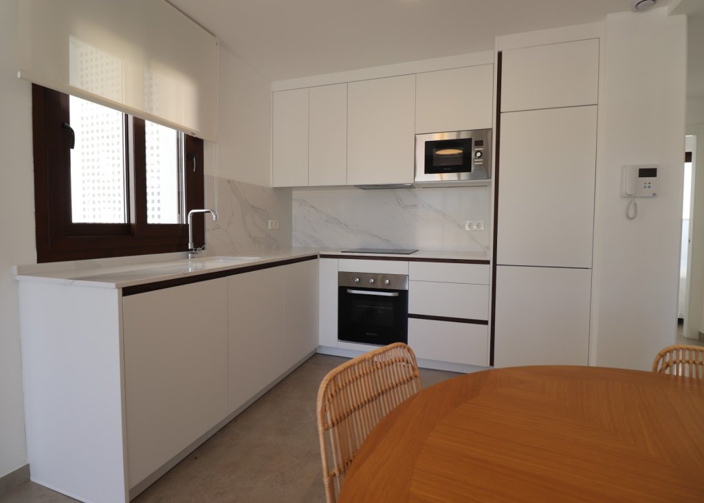 Verkoop - Apartment - Flat - Orihuela Costa - Los Balcones