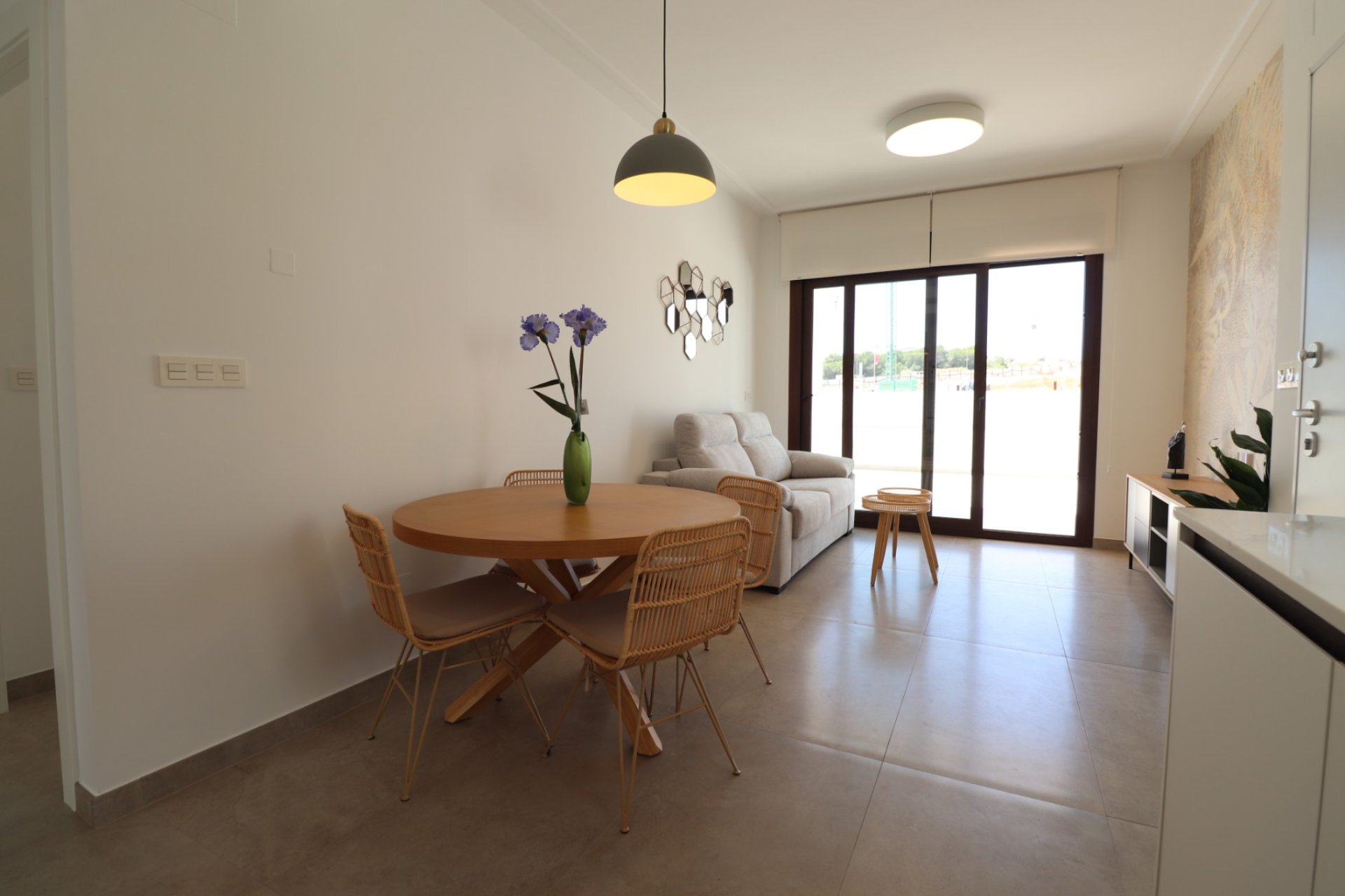 Verkoop - Apartment - Flat - Orihuela Costa - Los Balcones