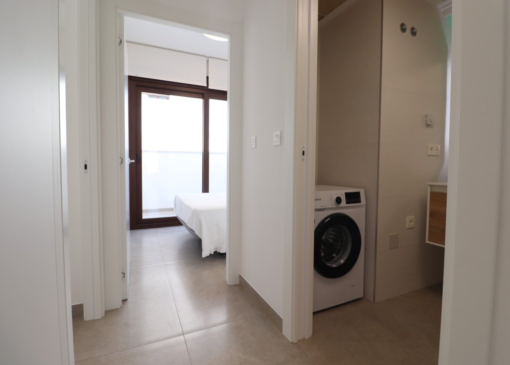 Verkoop - Apartment - Flat - Orihuela Costa - Los Balcones