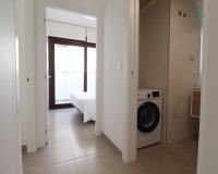 Verkoop - Apartment - Flat - Orihuela Costa - Los Balcones