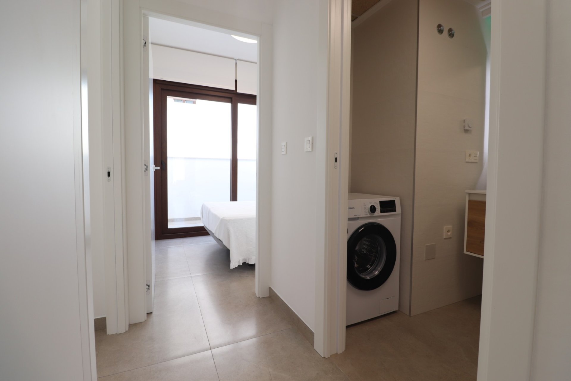 Verkoop - Apartment - Flat - Orihuela Costa - Los Balcones