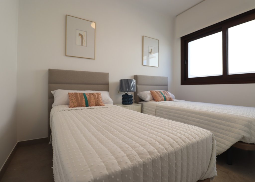 Verkoop - Apartment - Flat - Orihuela Costa - Los Balcones