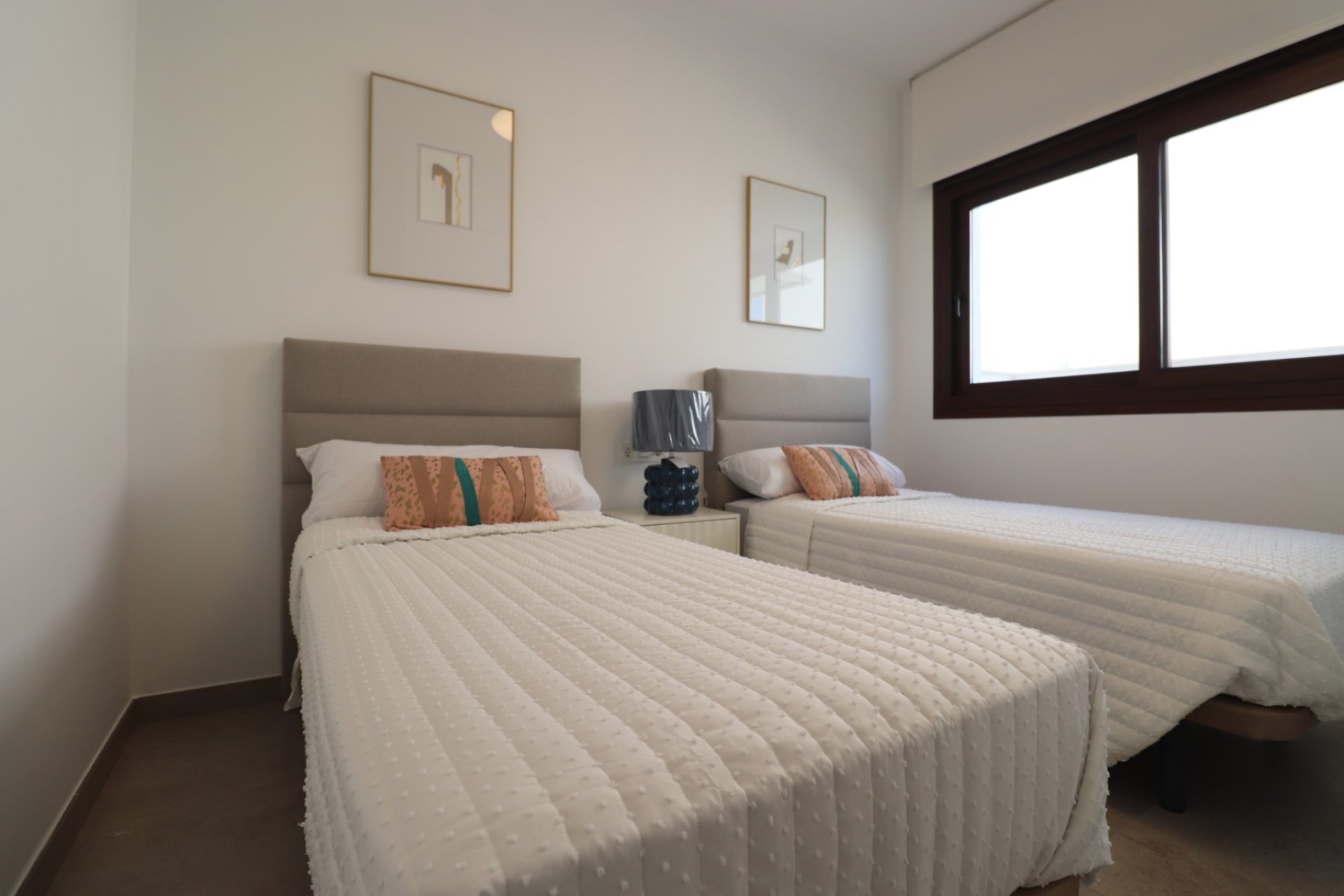 Verkoop - Apartment - Flat - Orihuela Costa - Los Balcones