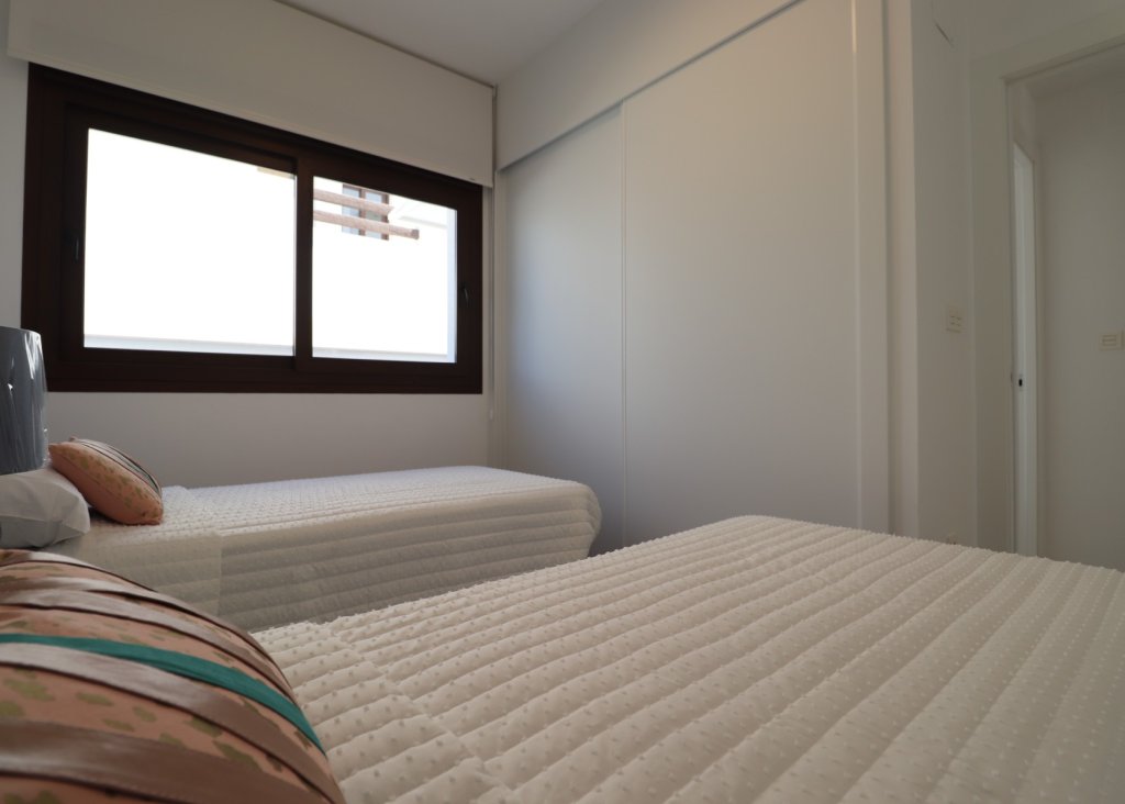 Verkoop - Apartment - Flat - Orihuela Costa - Los Balcones