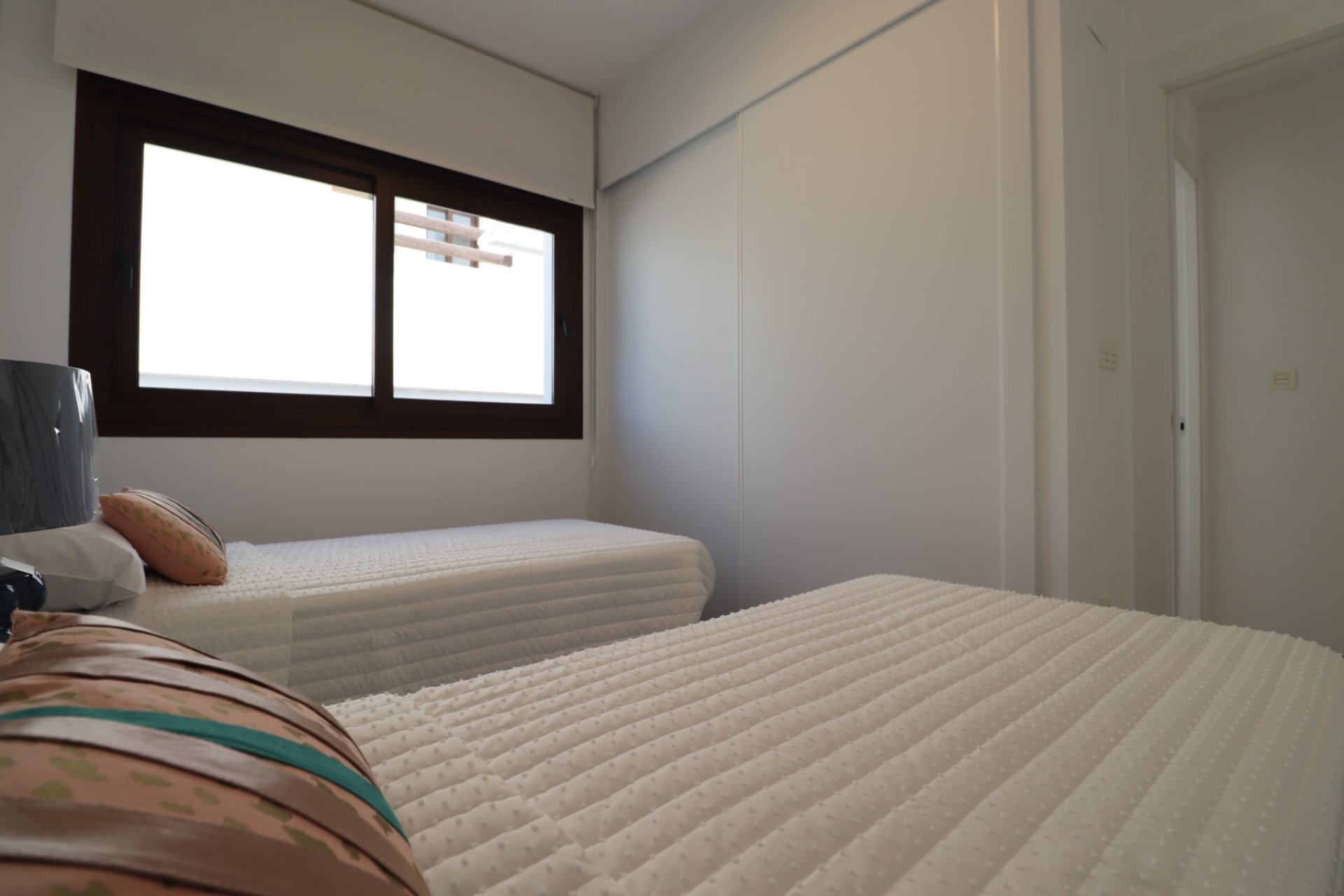 Verkoop - Apartment - Flat - Orihuela Costa - Los Balcones