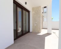 Verkoop - Apartment - Flat - Orihuela Costa - Los Balcones