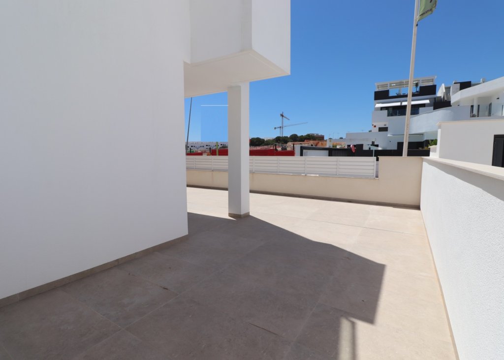 Verkoop - Apartment - Flat - Orihuela Costa - Los Balcones