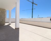 Verkoop - Apartment - Flat - Orihuela Costa - Los Balcones