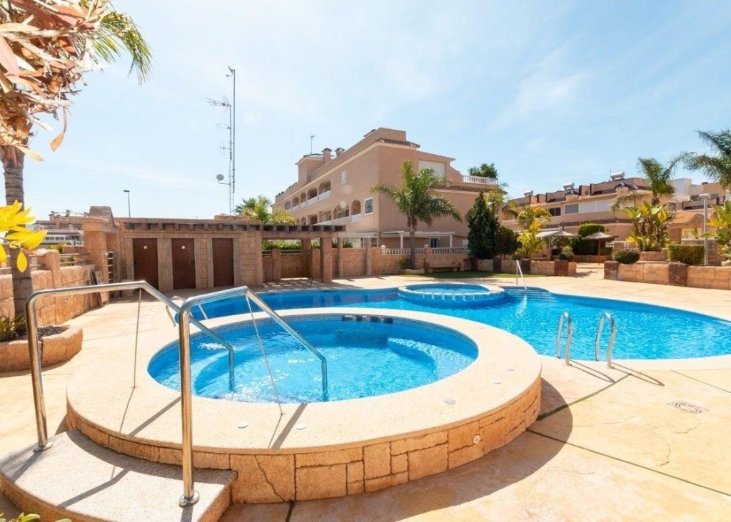 Verkoop - Apartment - Flat - Orihuela Costa - Los Dolses