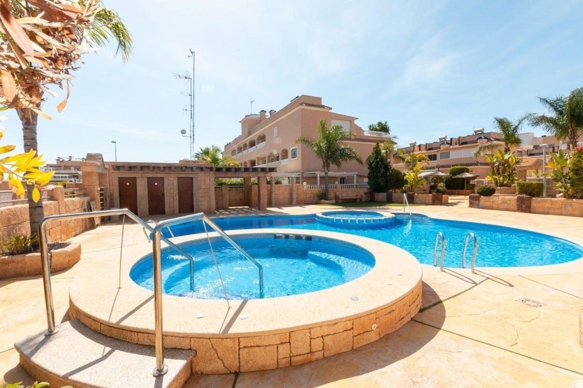 Verkoop - Apartment - Flat - Orihuela Costa - Los Dolses