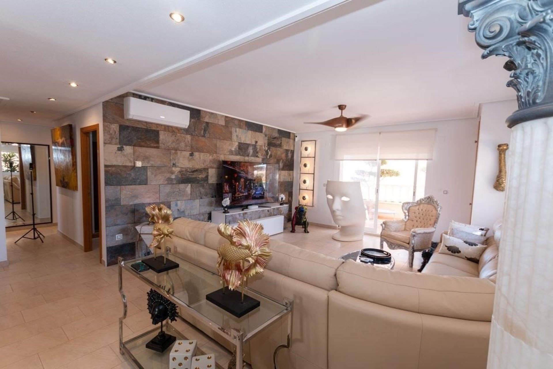 Verkoop - Apartment - Flat - Orihuela Costa - Los Dolses