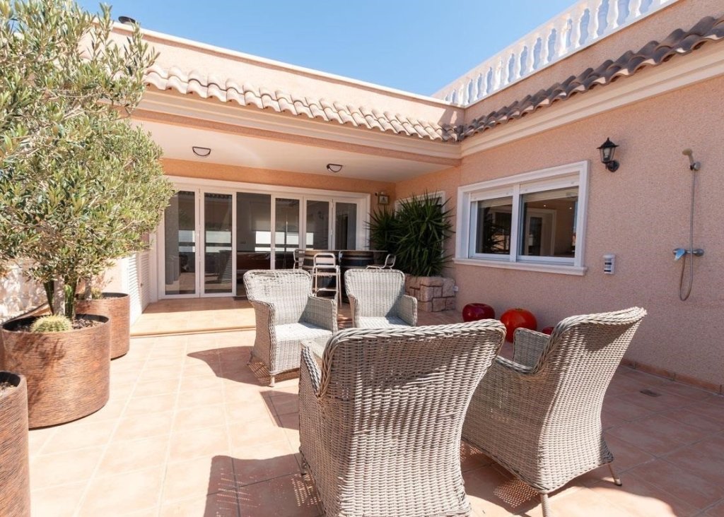 Verkoop - Apartment - Flat - Orihuela Costa - Los Dolses