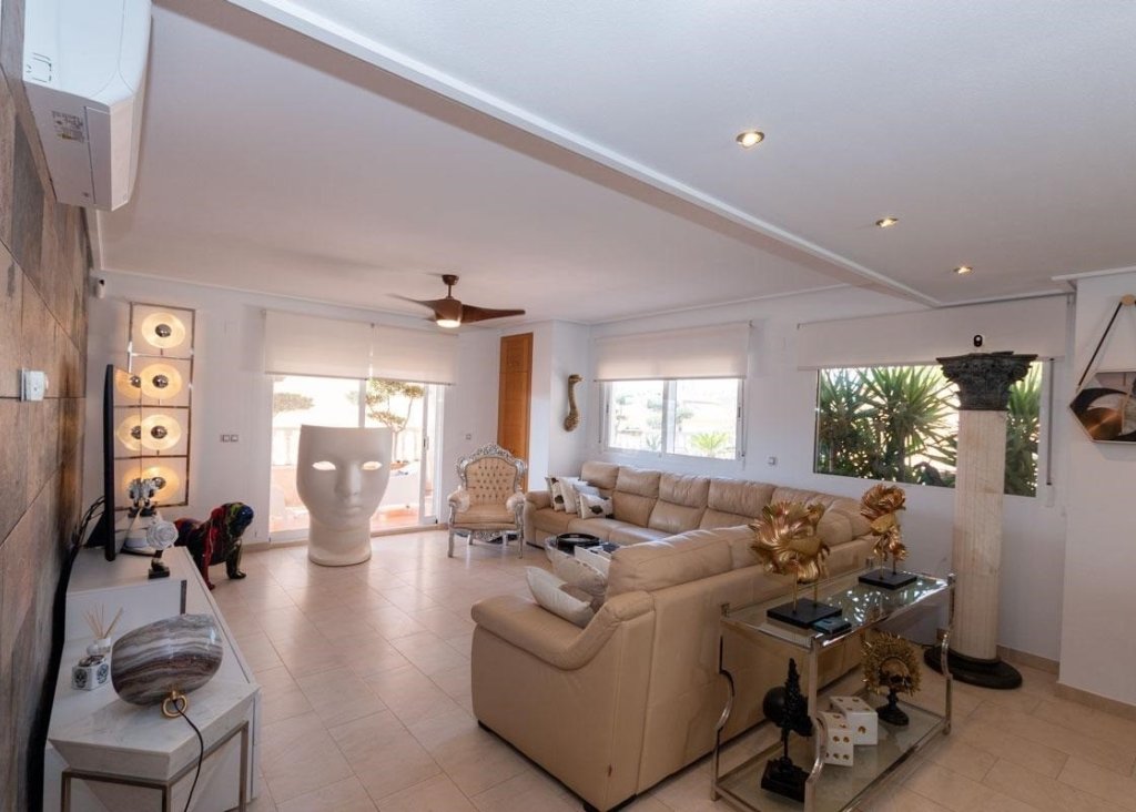 Verkoop - Apartment - Flat - Orihuela Costa - Los Dolses