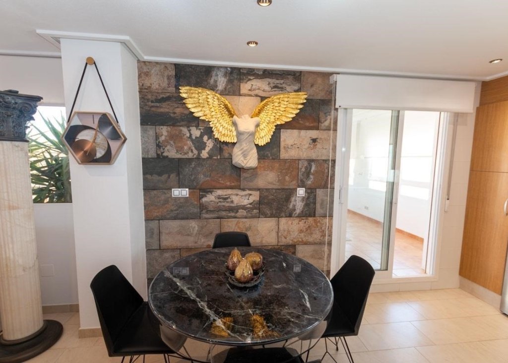 Verkoop - Apartment - Flat - Orihuela Costa - Los Dolses