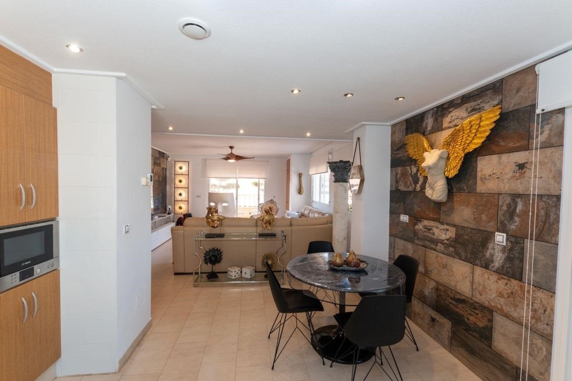 Verkoop - Apartment - Flat - Orihuela Costa - Los Dolses