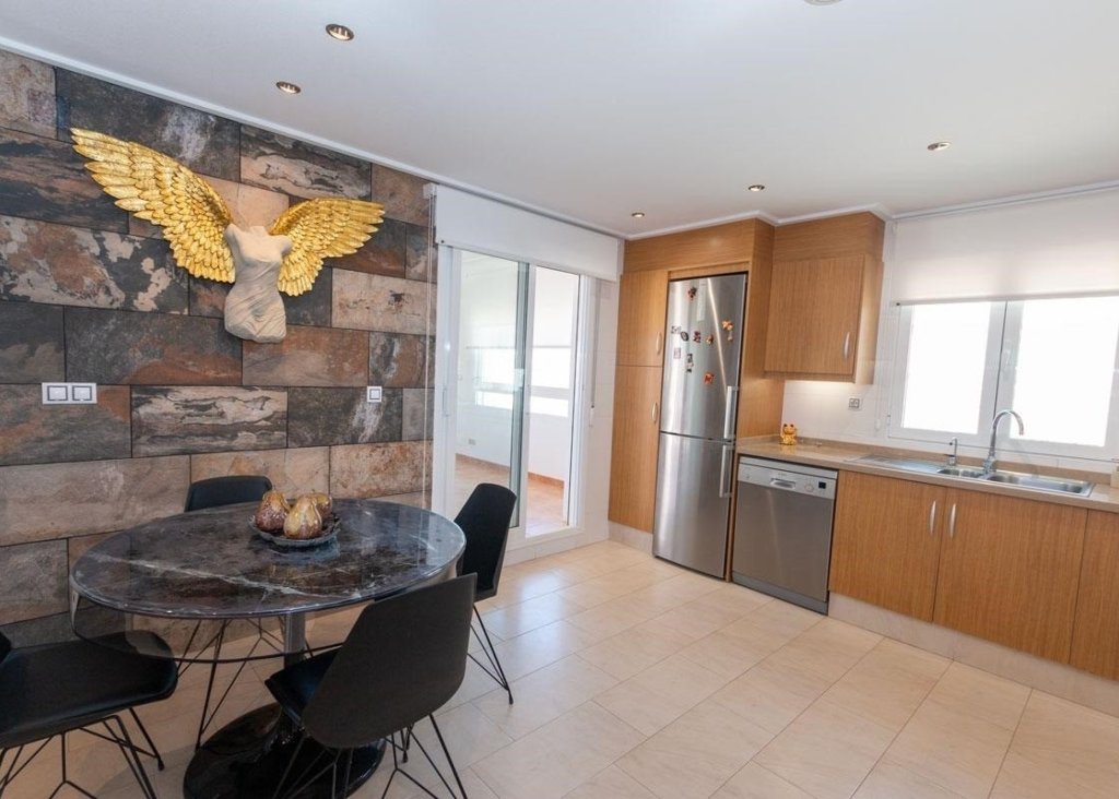 Verkoop - Apartment - Flat - Orihuela Costa - Los Dolses