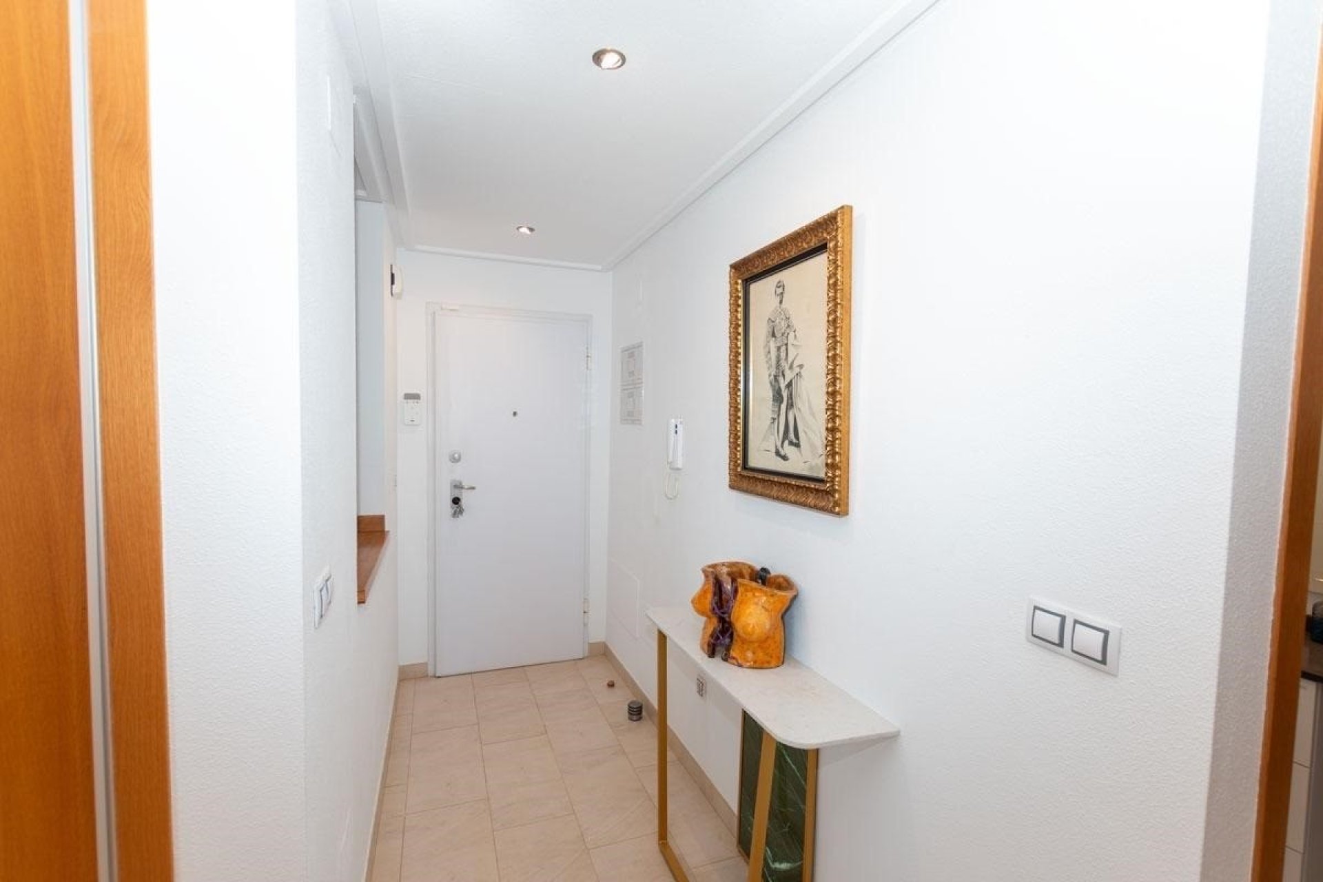 Verkoop - Apartment - Flat - Orihuela Costa - Los Dolses