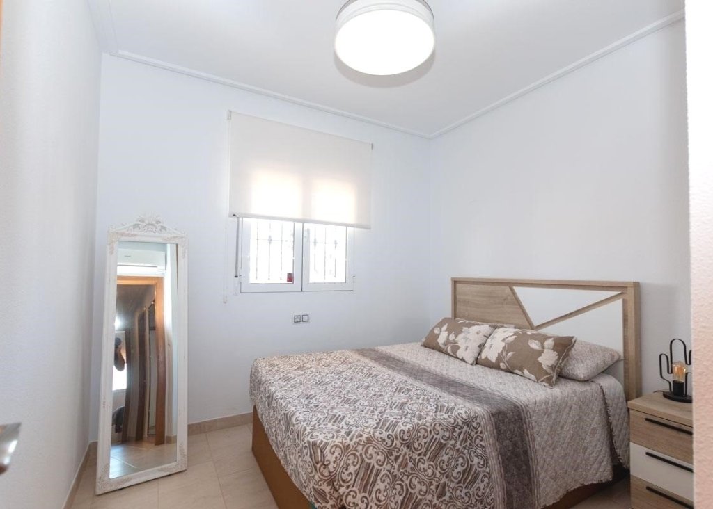 Verkoop - Apartment - Flat - Orihuela Costa - Los Dolses