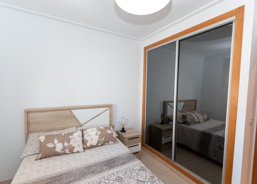 Verkoop - Apartment - Flat - Orihuela Costa - Los Dolses