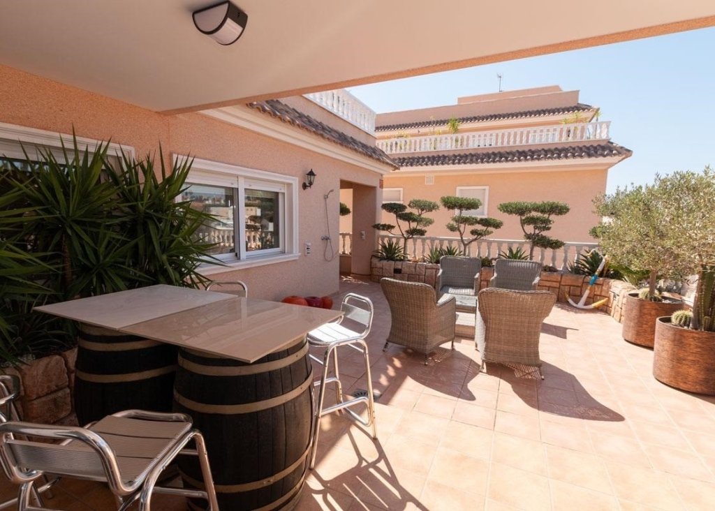 Verkoop - Apartment - Flat - Orihuela Costa - Los Dolses