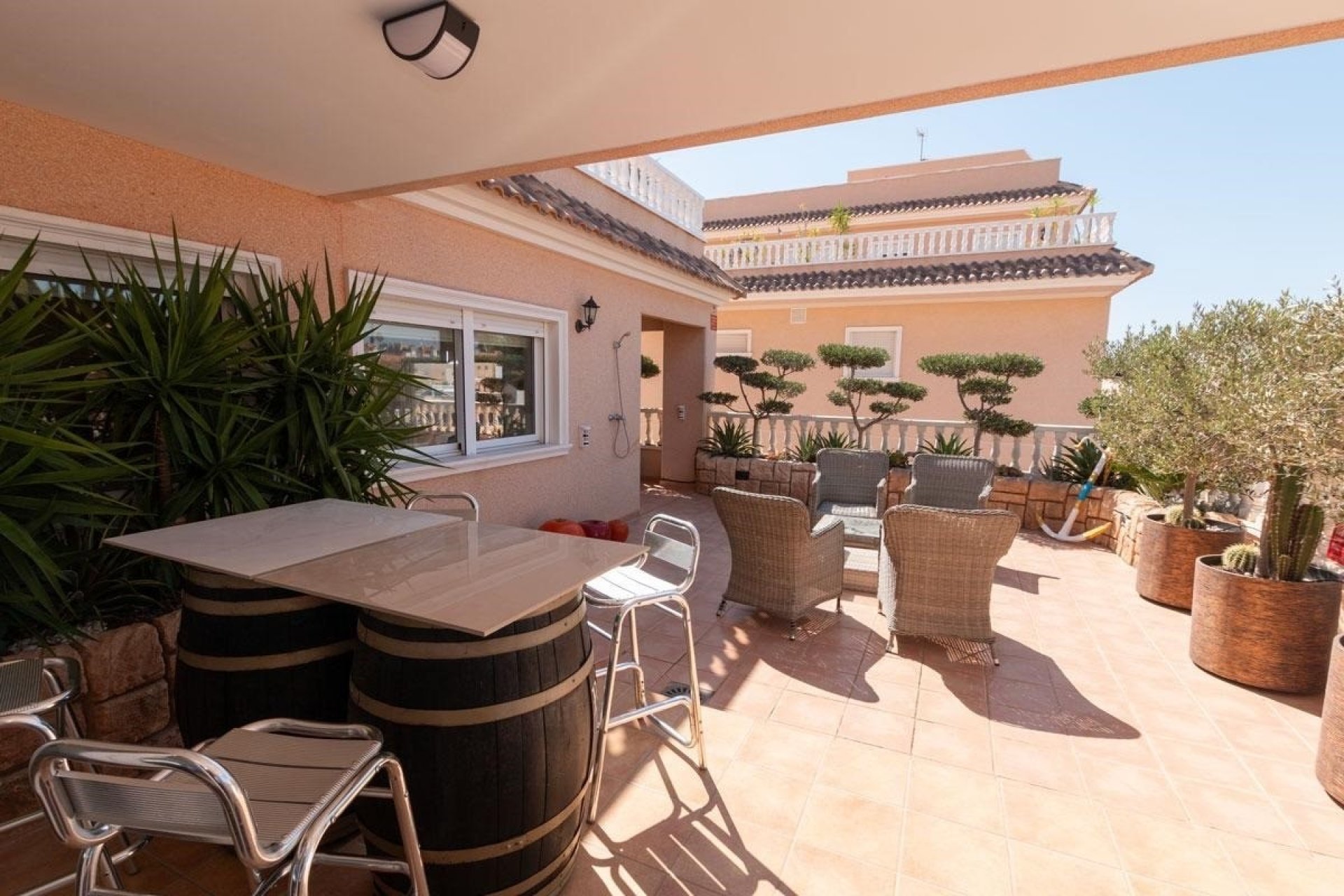 Verkoop - Apartment - Flat - Orihuela Costa - Los Dolses