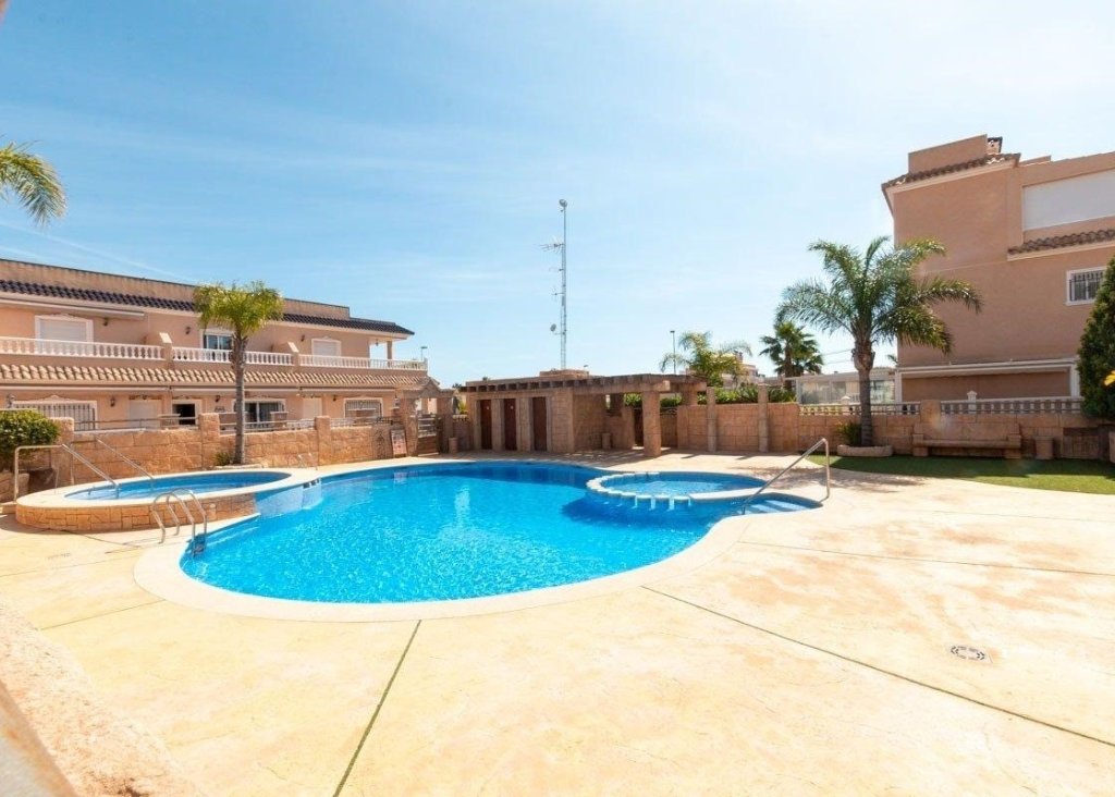 Verkoop - Apartment - Flat - Orihuela Costa - Los Dolses