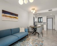 Verkoop - Apartment - Flat - Orihuela Costa - Los Dolses