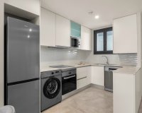 Verkoop - Apartment - Flat - Orihuela Costa - Los Dolses