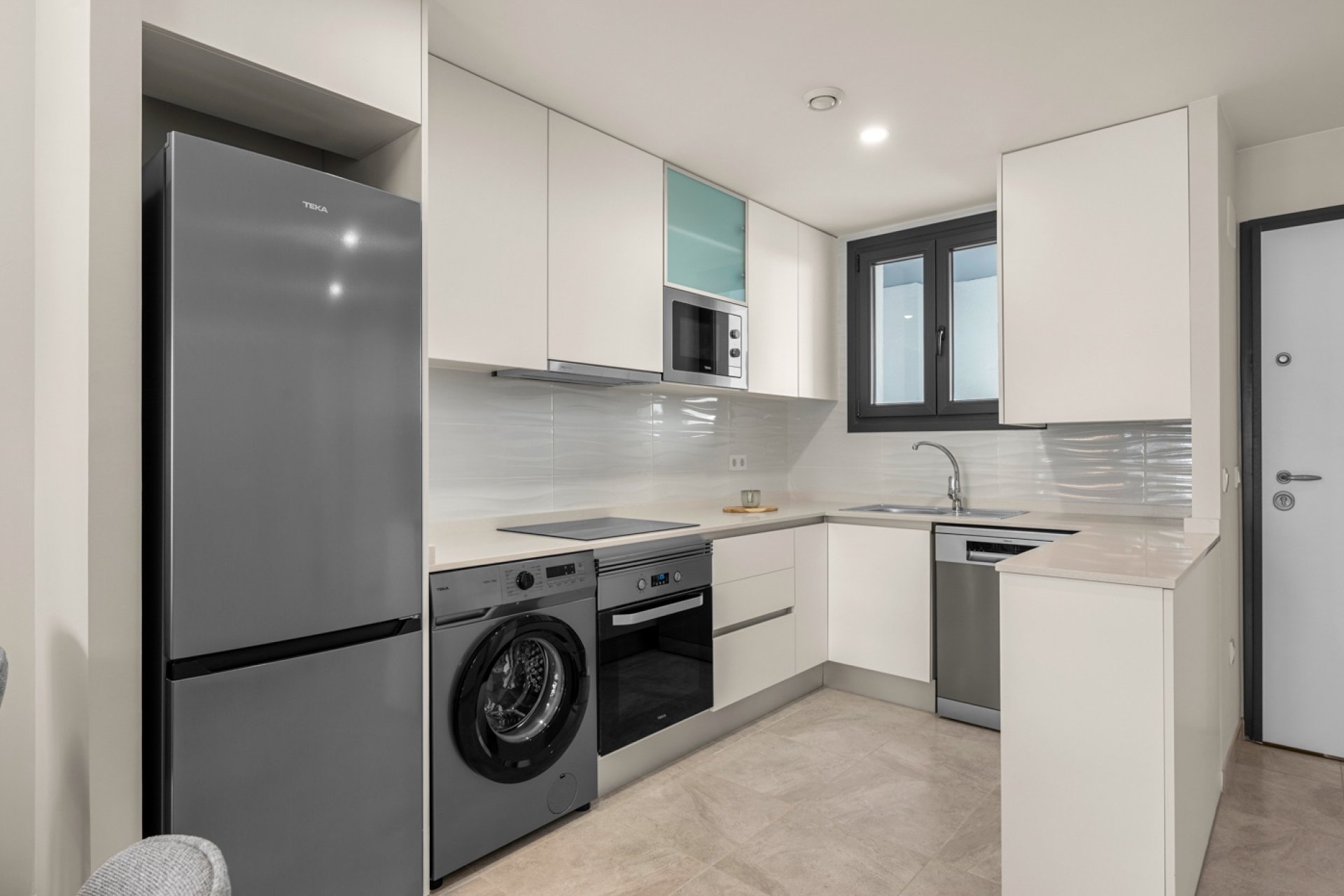 Verkoop - Apartment - Flat - Orihuela Costa - Los Dolses