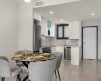 Verkoop - Apartment - Flat - Orihuela Costa - Los Dolses