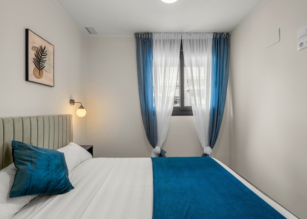 Verkoop - Apartment - Flat - Orihuela Costa - Los Dolses