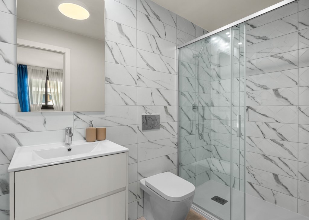 Verkoop - Apartment - Flat - Orihuela Costa - Los Dolses