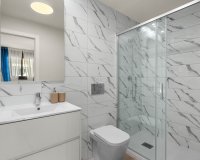 Verkoop - Apartment - Flat - Orihuela Costa - Los Dolses