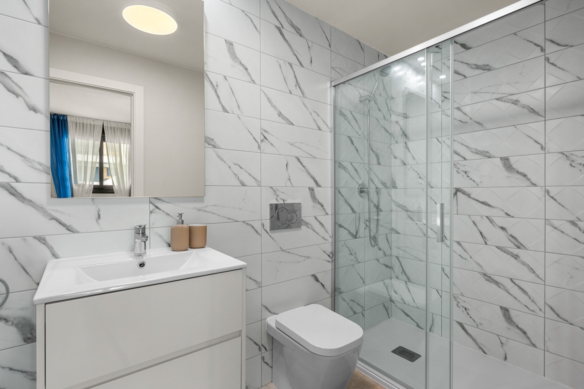 Verkoop - Apartment - Flat - Orihuela Costa - Los Dolses