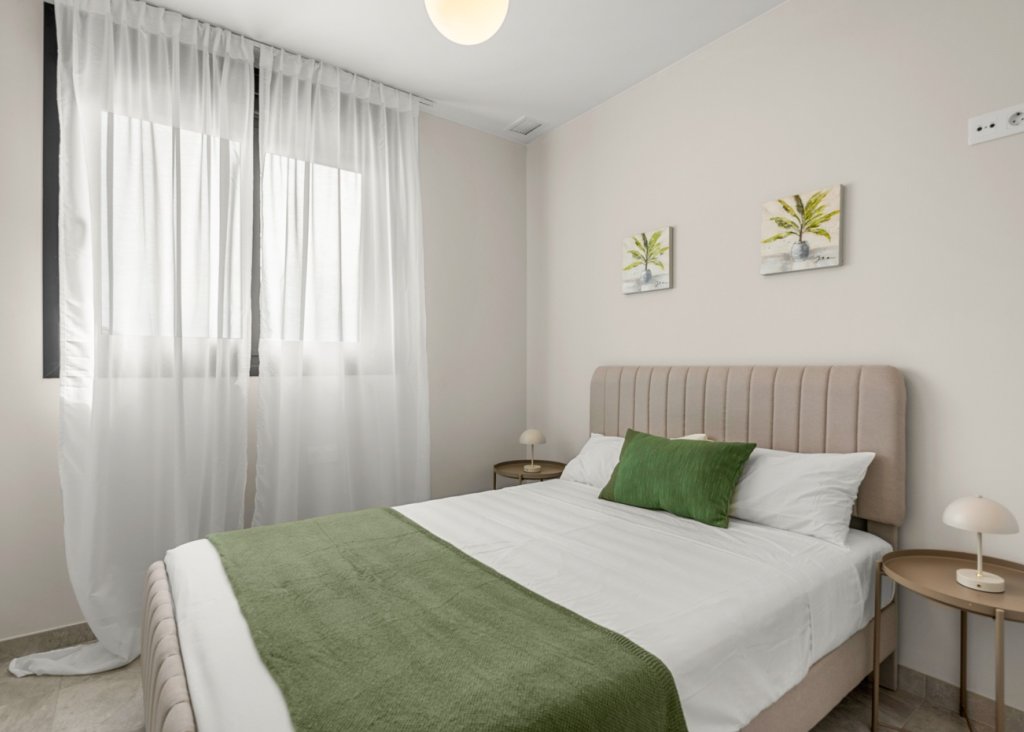 Verkoop - Apartment - Flat - Orihuela Costa - Los Dolses
