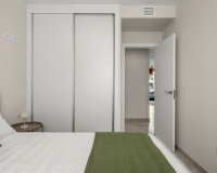 Verkoop - Apartment - Flat - Orihuela Costa - Los Dolses