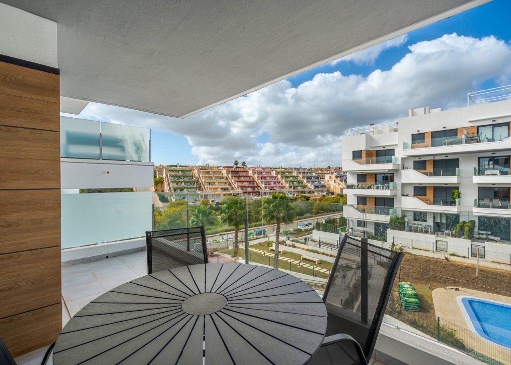 Verkoop - Apartment - Flat - Orihuela Costa - Los Dolses