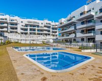 Verkoop - Apartment - Flat - Orihuela Costa - Los Dolses