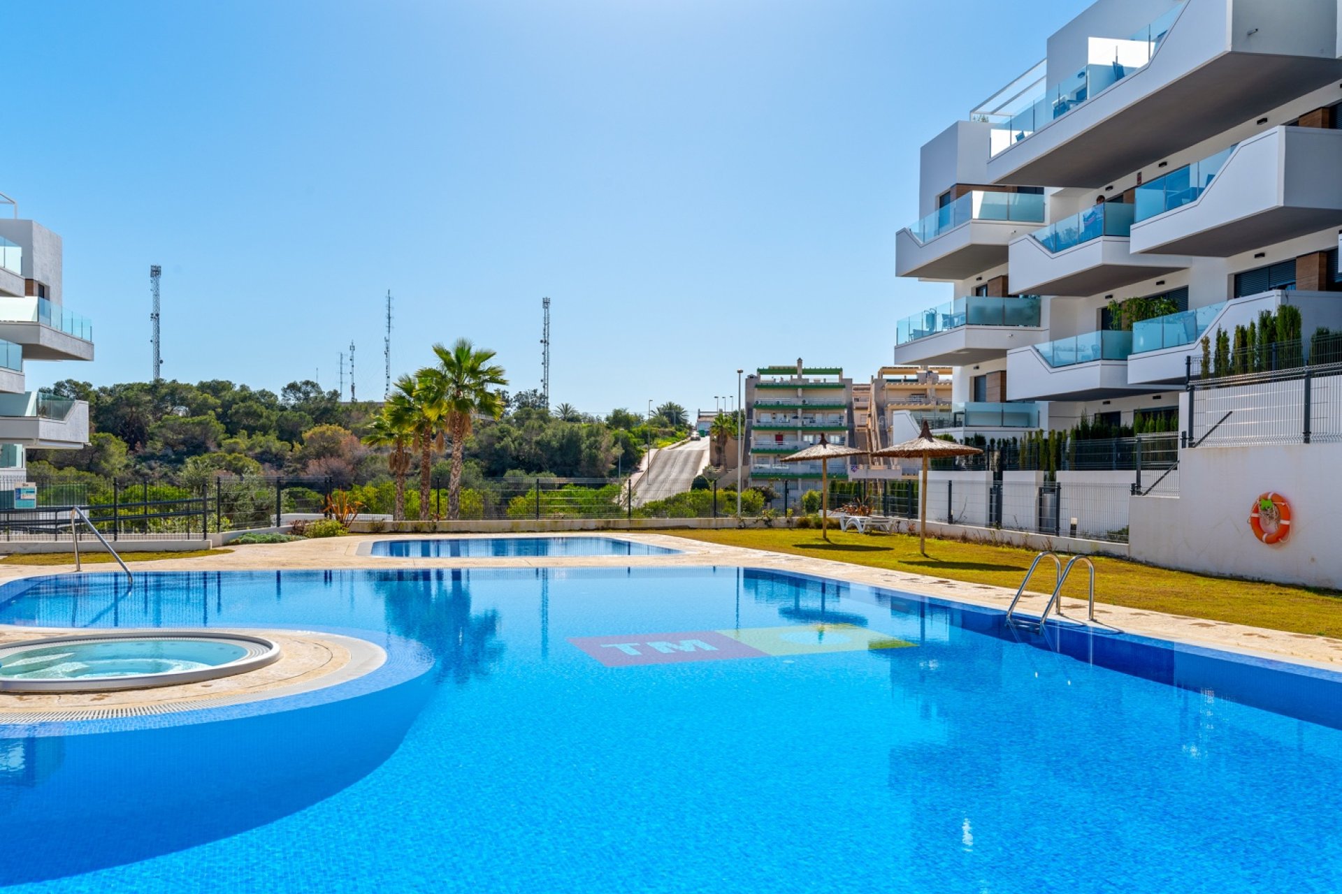 Verkoop - Apartment - Flat - Orihuela Costa - Los Dolses