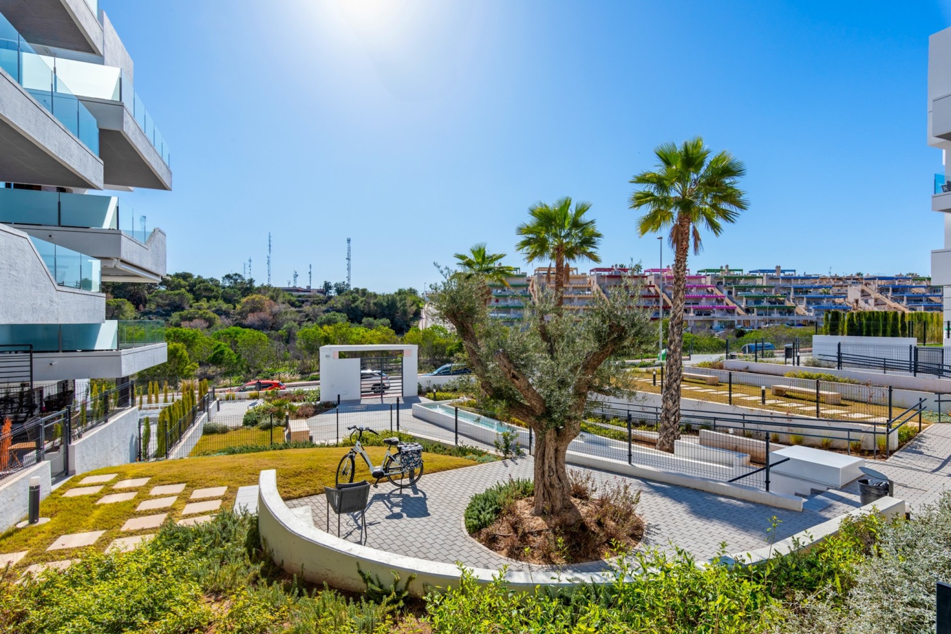Verkoop - Apartment - Flat - Orihuela Costa - Los Dolses