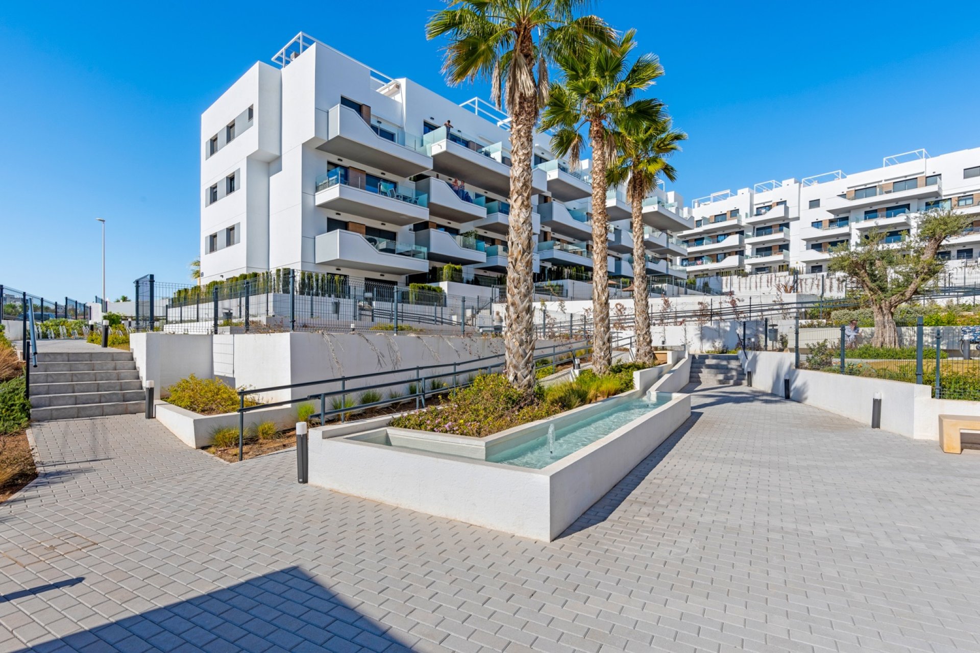 Verkoop - Apartment - Flat - Orihuela Costa - Los Dolses