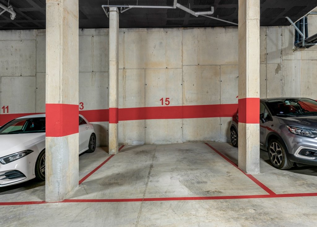 Verkoop - Apartment - Flat - Orihuela Costa - Los Dolses