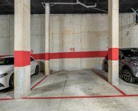 Verkoop - Apartment - Flat - Orihuela Costa - Los Dolses