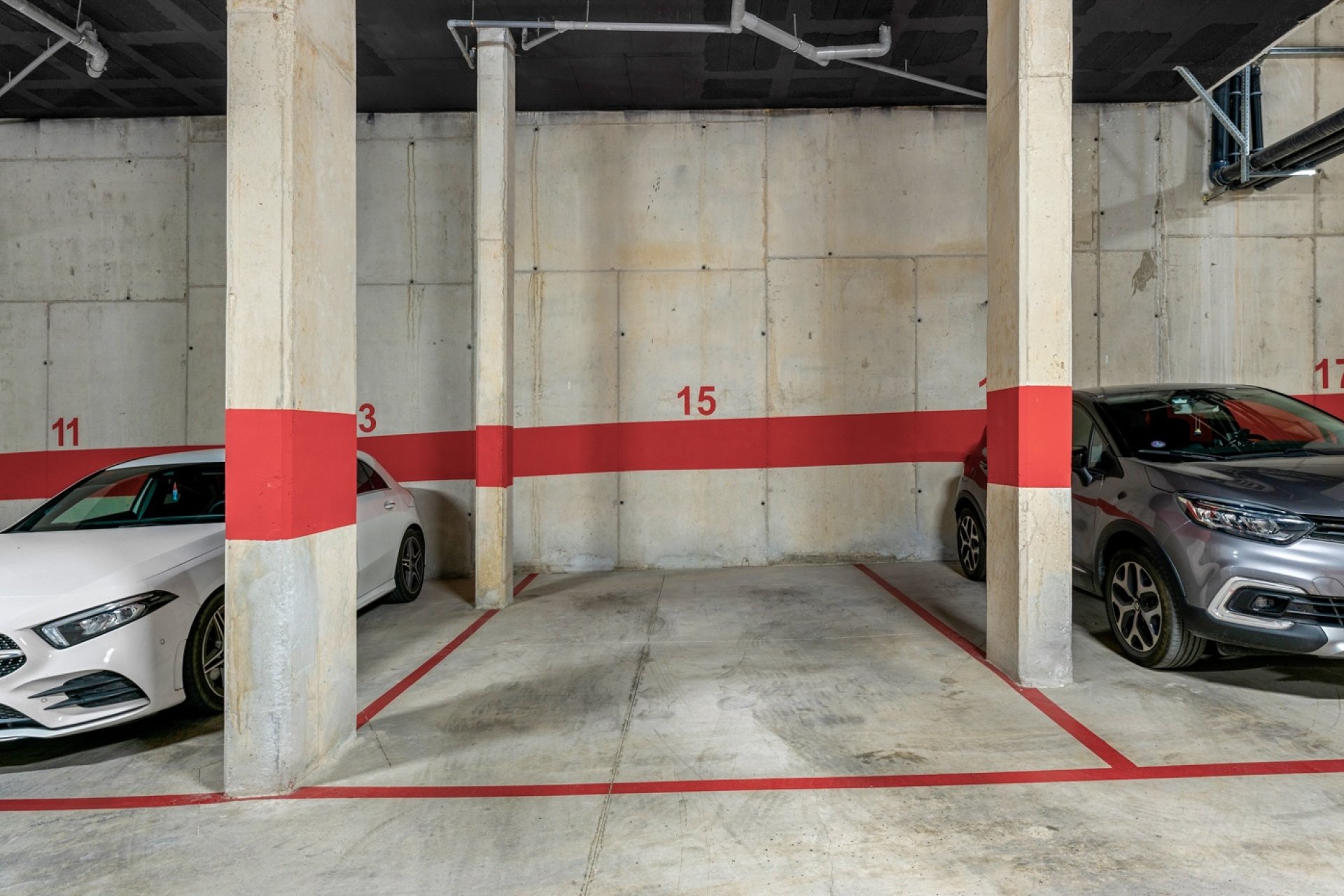 Verkoop - Apartment - Flat - Orihuela Costa - Los Dolses