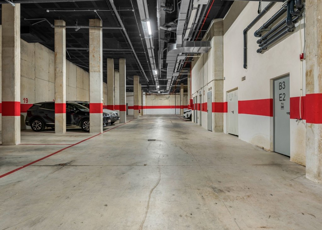 Verkoop - Apartment - Flat - Orihuela Costa - Los Dolses