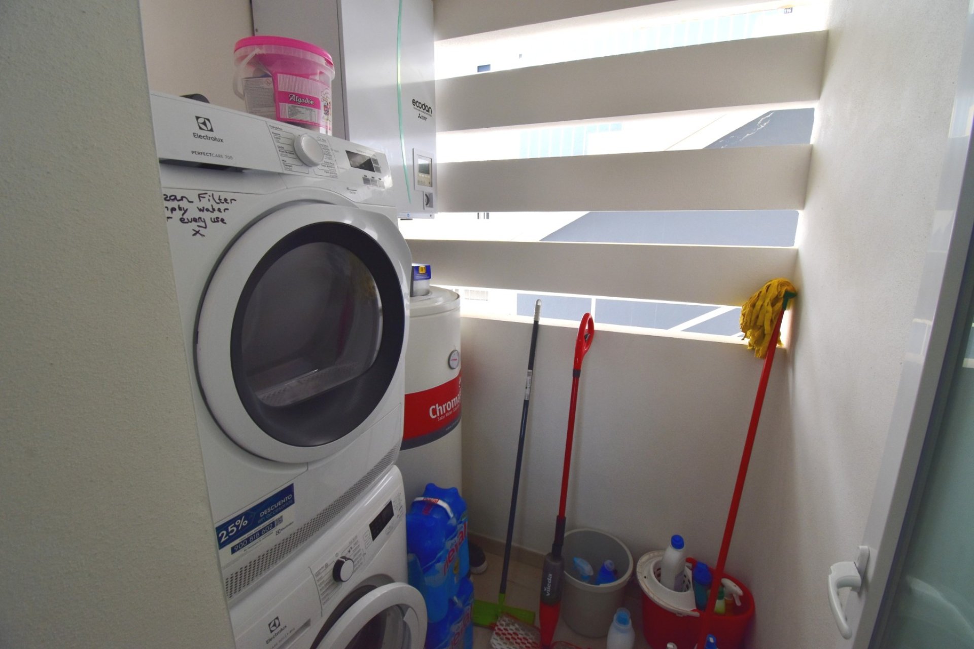 Verkoop - Apartment - Flat - Orihuela Costa - Playa Flamenca